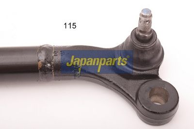 Spojovacia tyč riadenia JAPANPARTS CR-115