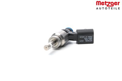 EINSPRITZVENTIL METZGER AUTOTEILE 0920025 32