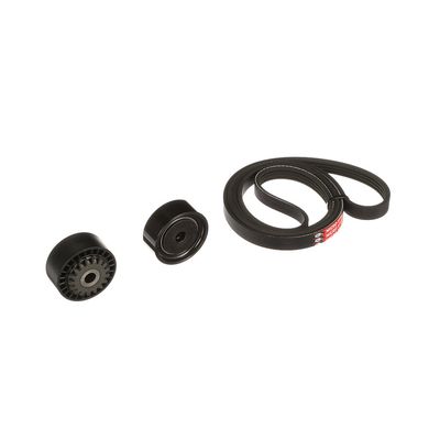 KEILRIPPENRIEMENSATZ GATES K014PK1540 47