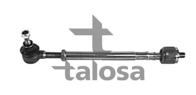 Поперечная рулевая тяга TALOSA 41-06396 для PEUGEOT 304