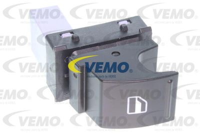 VEMO V10-73-0257 Кнопка стеклоподьемника  для SEAT ALHAMBRA (Сеат Алхамбра)
