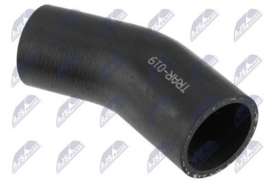 Hadička plnícího vzduchu NTY GPP-AR-019