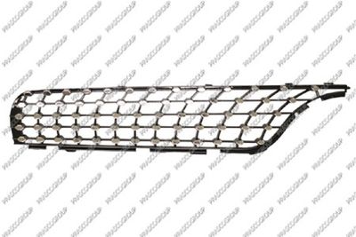 Решетка радиатора PRASCO ME7152003 для MERCEDES-BENZ GLC