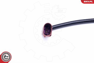 czujnik, temperatura spalin ESEN SKV 30SKV227