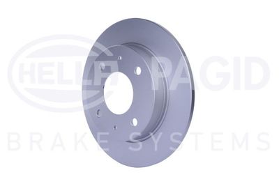 Brake Disc 8DD 355 111-531