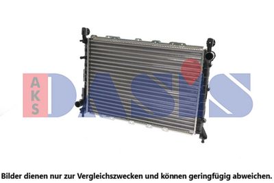 KüHLER MOTORKüHLUNG