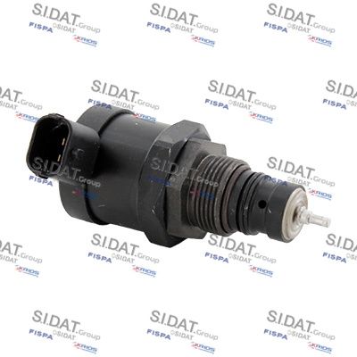 DRUCKREGELVENTIL COMMON-RAIL-SYSTEM