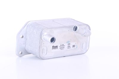 ÖLKüHLER MOTORöL NISSENS 91188 37