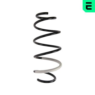 FAHRWERKSFEDER OPTIMAL AF1618 2