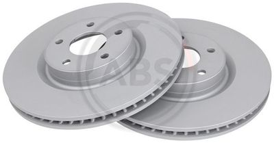 Tarcza hamulcowa A.B.S. 18844