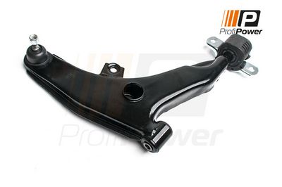 Vikšro valdymo svirtis