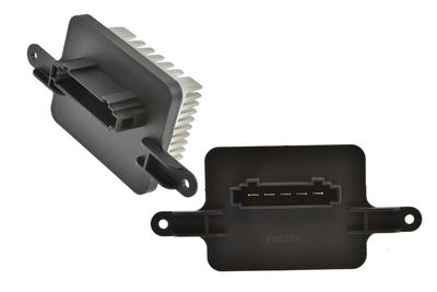 Odpor, vnitřní tlakový ventilátor ELTA AUTOMOTIVE EH1044