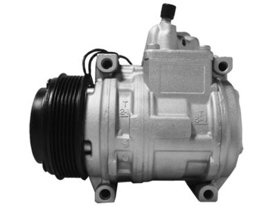 Airstal 10-0448 Компрессор кондиционера  для FORD SCORPIO I (GAE, GGE) 2.0 i
