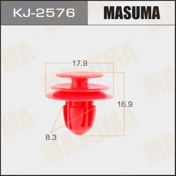 MASUMA KJ-2576 MASUMA KJ-2576