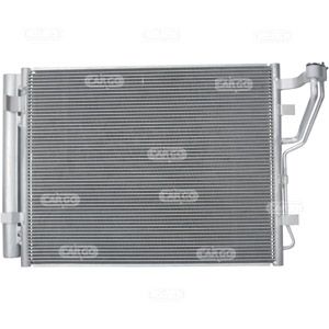 HC-Cargo Condensor, airconditioning (260403)