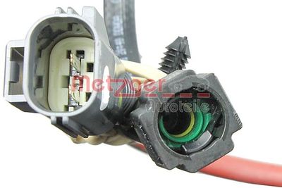 UNITATE DE INJECTIE REGENERARE FILTRU DE PARTICULE METZGER AUTOTEILE 0930004 1