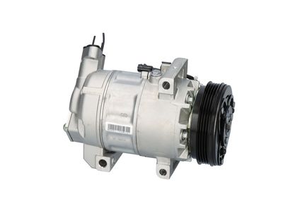 KOMPRESSOR KLIMAANLAGE VALEO 813432 18