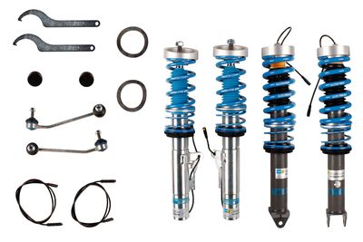 BILSTEIN Fahrwerkssatz, Federn/Dämpfer
