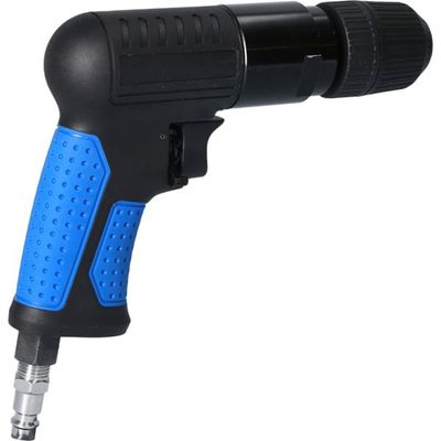 Vorschau Bohrmaschine (Druckluft) Ansicht 4