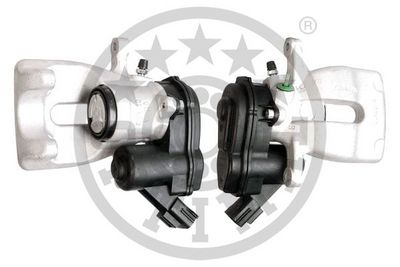 Zacisk hamulca OPTIMAL BC-1901R