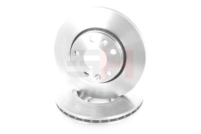 DISC FRANA GH GH403971 57