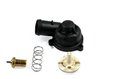 HEPU - Termostat chladenia VW, AUDI, SEAT, SKODA , TM1162