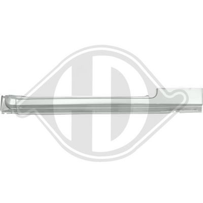 PLACă DE PRAG DIEDERICHS 9317021