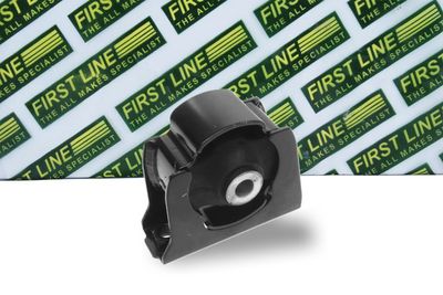 окачване, двигател FIRST LINE FEM3811