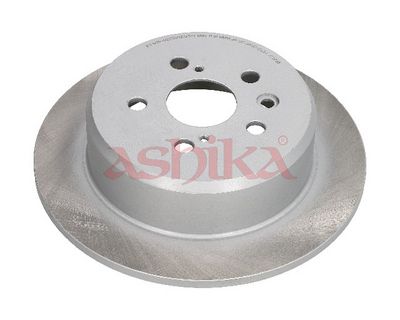 ASHIKA Тормозной диск