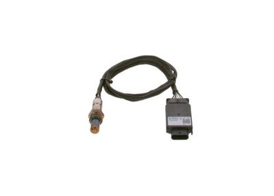 NOx-sensor, ureainsprutning BOSCH 0 281 008 502