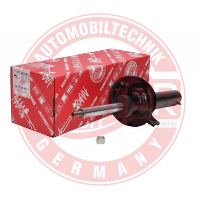 Tlmič pérovania MASTER-SPORT GERMANY 310716-PCS-MS
