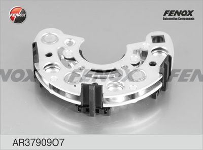 изправител, генератор FENOX AR37909O7