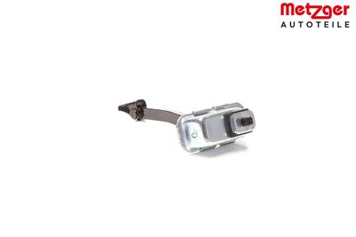 FIXARE USA METZGER AUTOTEILE 2312408 24