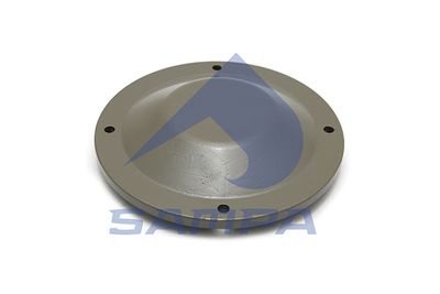 Tapa, balero de rueda