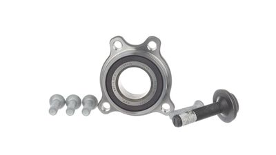 RADLAGERSATZ SKF VKBA7097 37