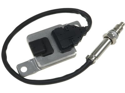 Nox sensor, urea injection