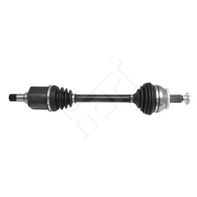 полуоска HART 485 764
