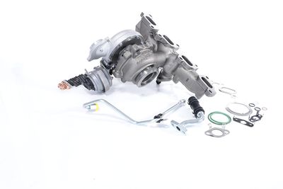 LADER AUFLADUNG BTS Turbo T981420 14