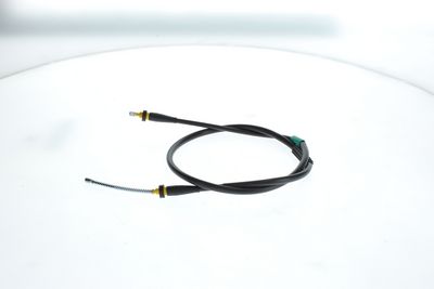 Handremkabel Achter Rechts (1610mm) past: RENAULT CLIO IV 0.9-1.5D 11.12-08.21