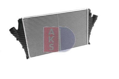 LADELUFTKüHLER AKS DASIS 157017N 6