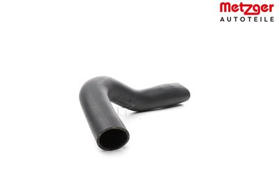 LADELUFTSCHLAUCH METZGER AUTOTEILE 2400141 31