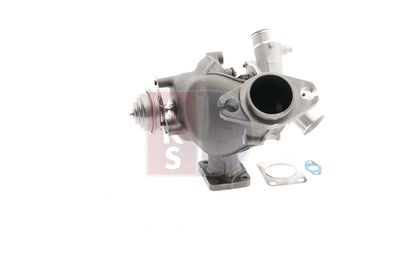 LADER AUFLADUNG AKS DASIS 085007N 12