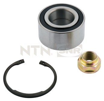 Wheel Bearing Kit R174.12