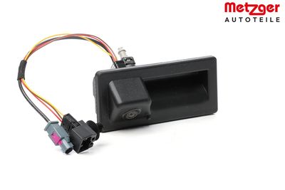 HECKKLAPPENGRIFF METZGER AUTOTEILE 2310991 34