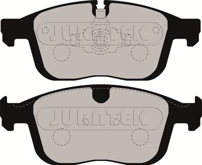 Brake Pad Set JURATEK JCP8223