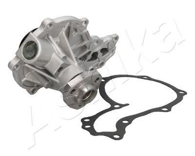 Water Pump, engine cooling 35-00-0923