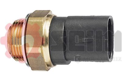 COMUTATOR TEMPERATURA VENTILATOR RADIATOR SEIM TH175 2