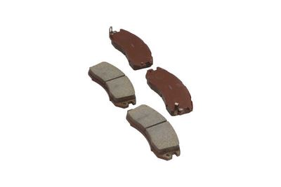 SET PLACUTE FRANA FRANA DISC Kavo Parts KBP8010 8