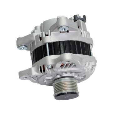 GENERATOR MTR 13047904 3