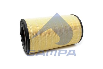 Filtro de aire